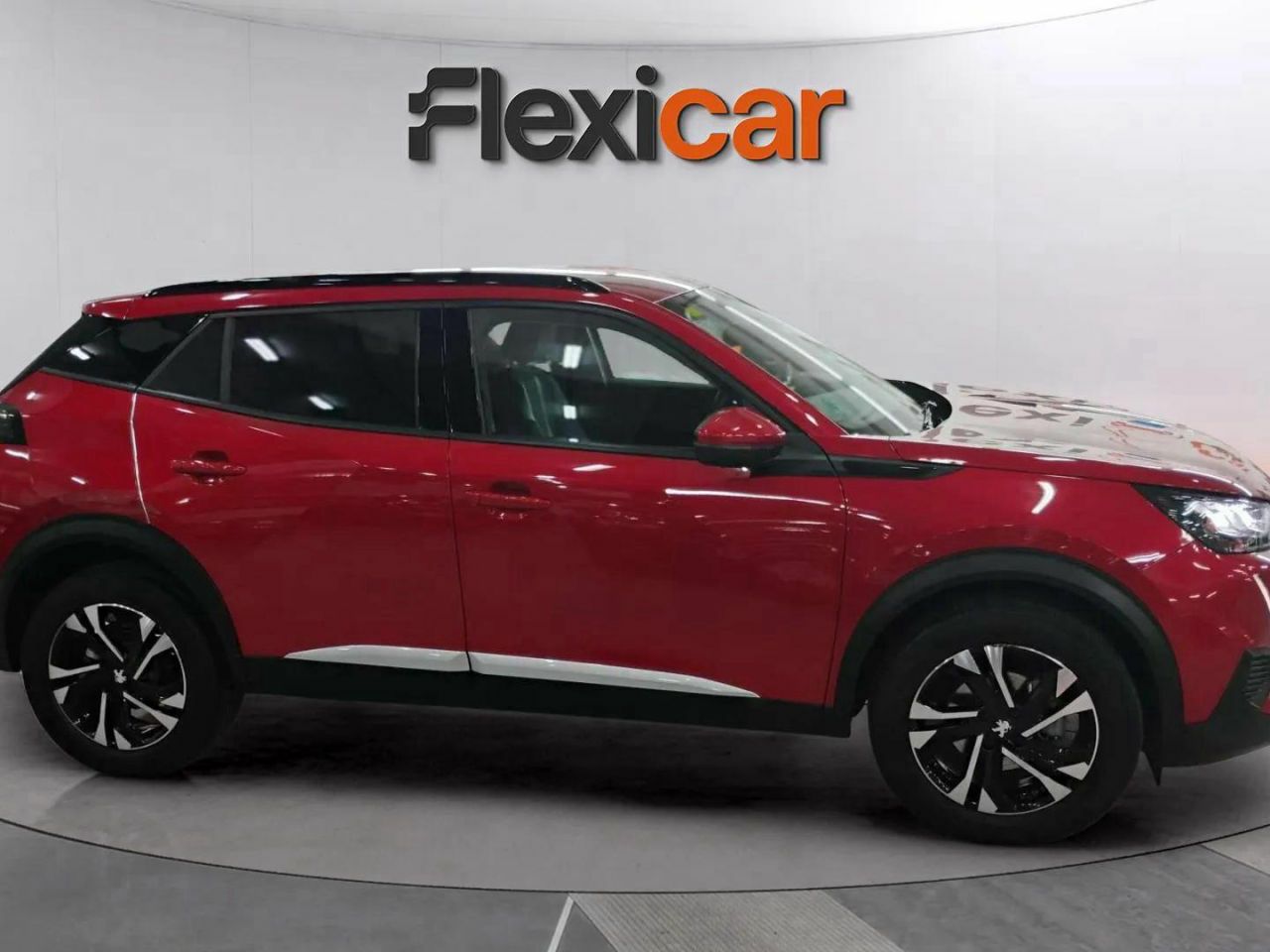 peugeot 2008 2020 / foto grande (2)