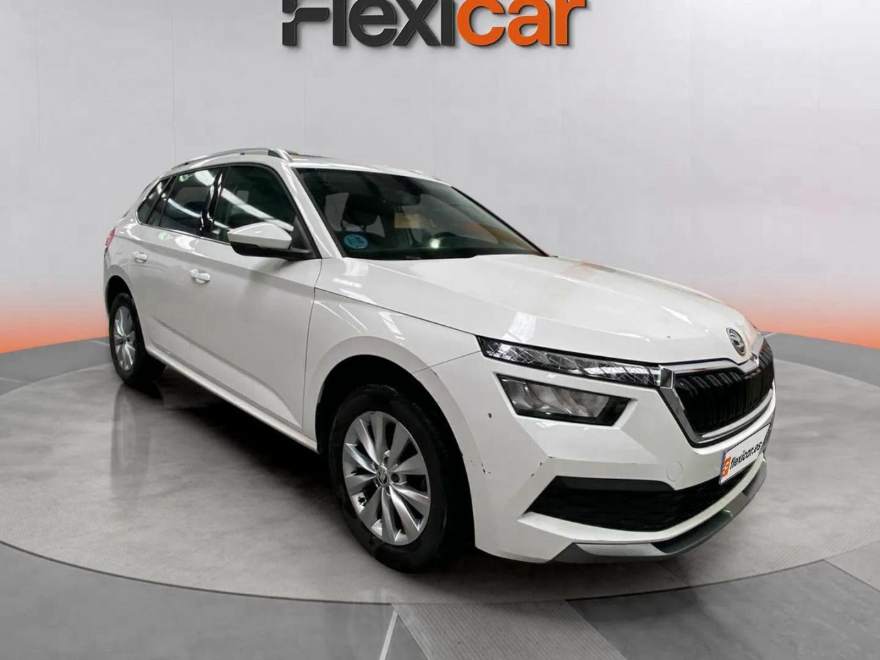 Foto skoda kamiq 2021 /