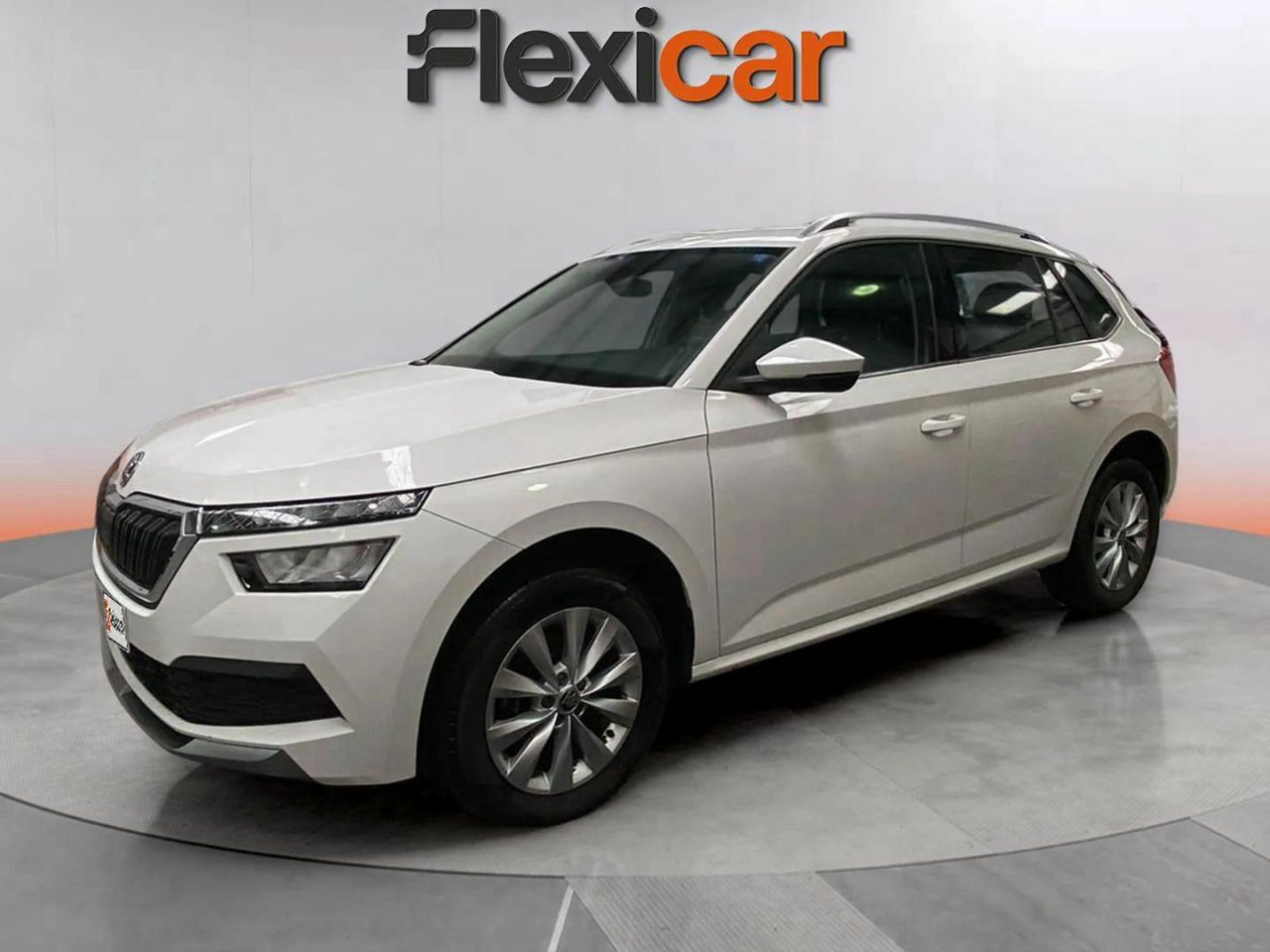 skoda kamiq 2021 / foto grande (3)