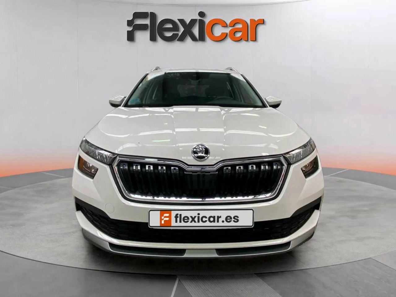skoda kamiq 2021 / foto grande (2)