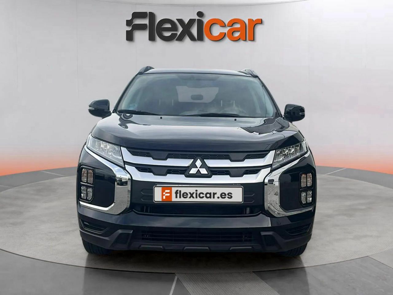 mitsubishi asx 2020 / foto grande (2)