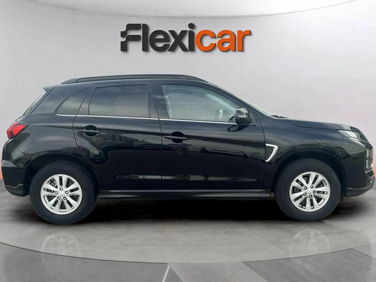 mitsubishi asx 2020 / foto grande (3)