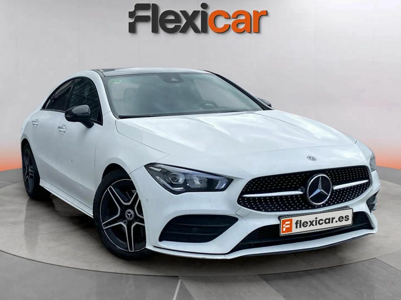 Mercedes cla cla 250  de segunda mano - mercedes cla 2019 /