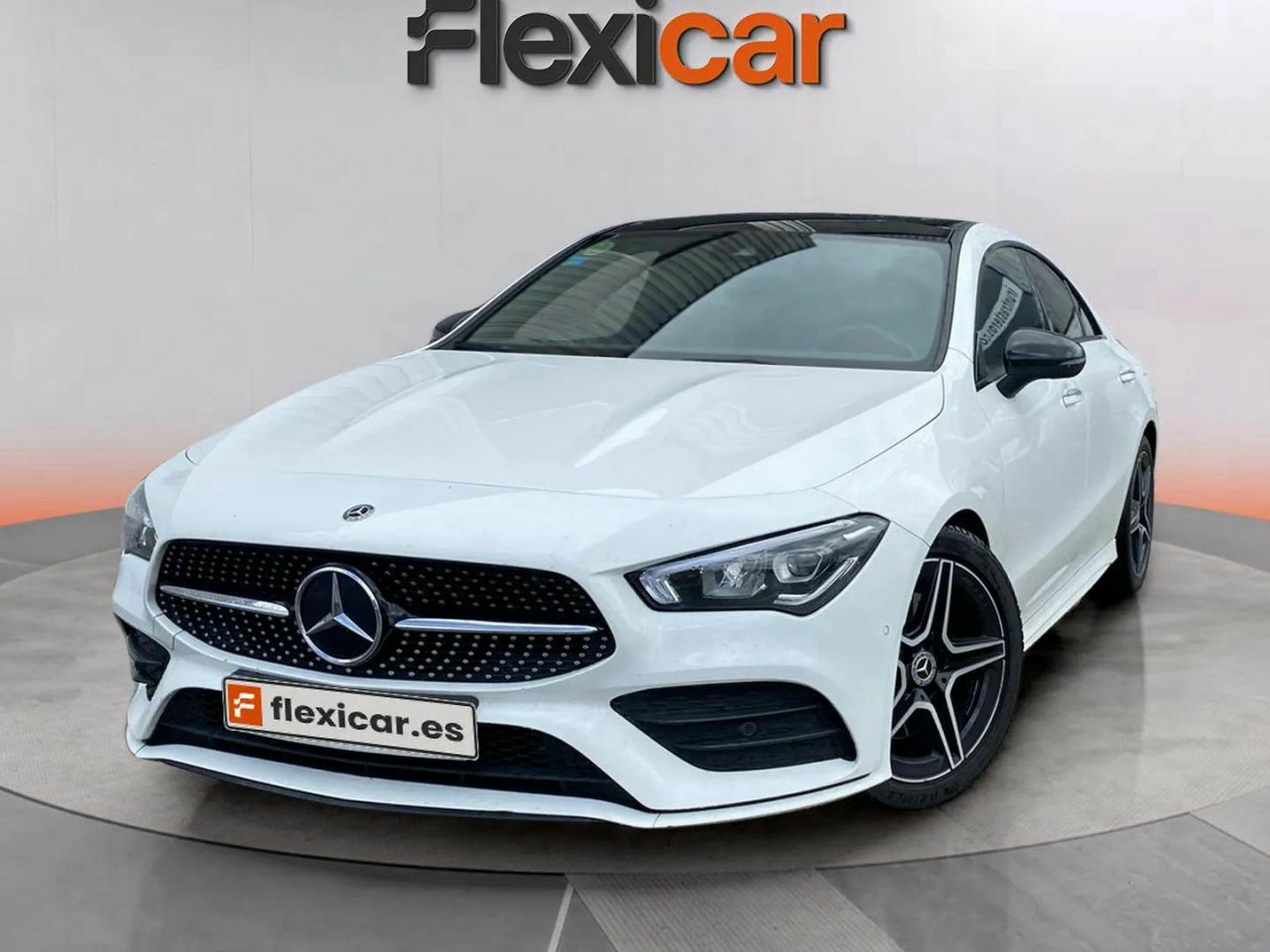 mercedes cla 2019 / foto grande (3)