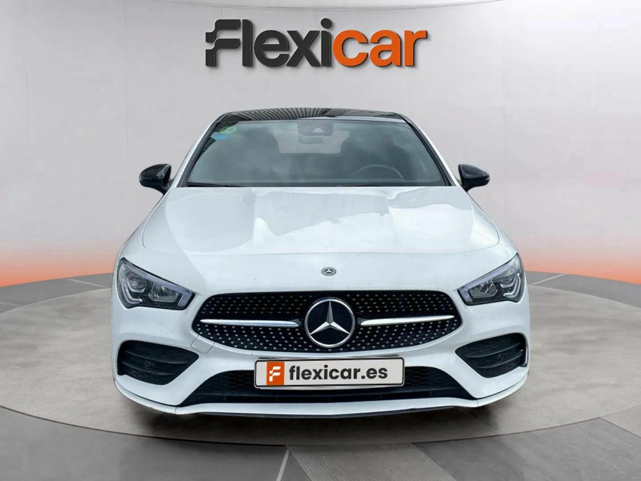 mercedes cla 2019 / foto grande (2)