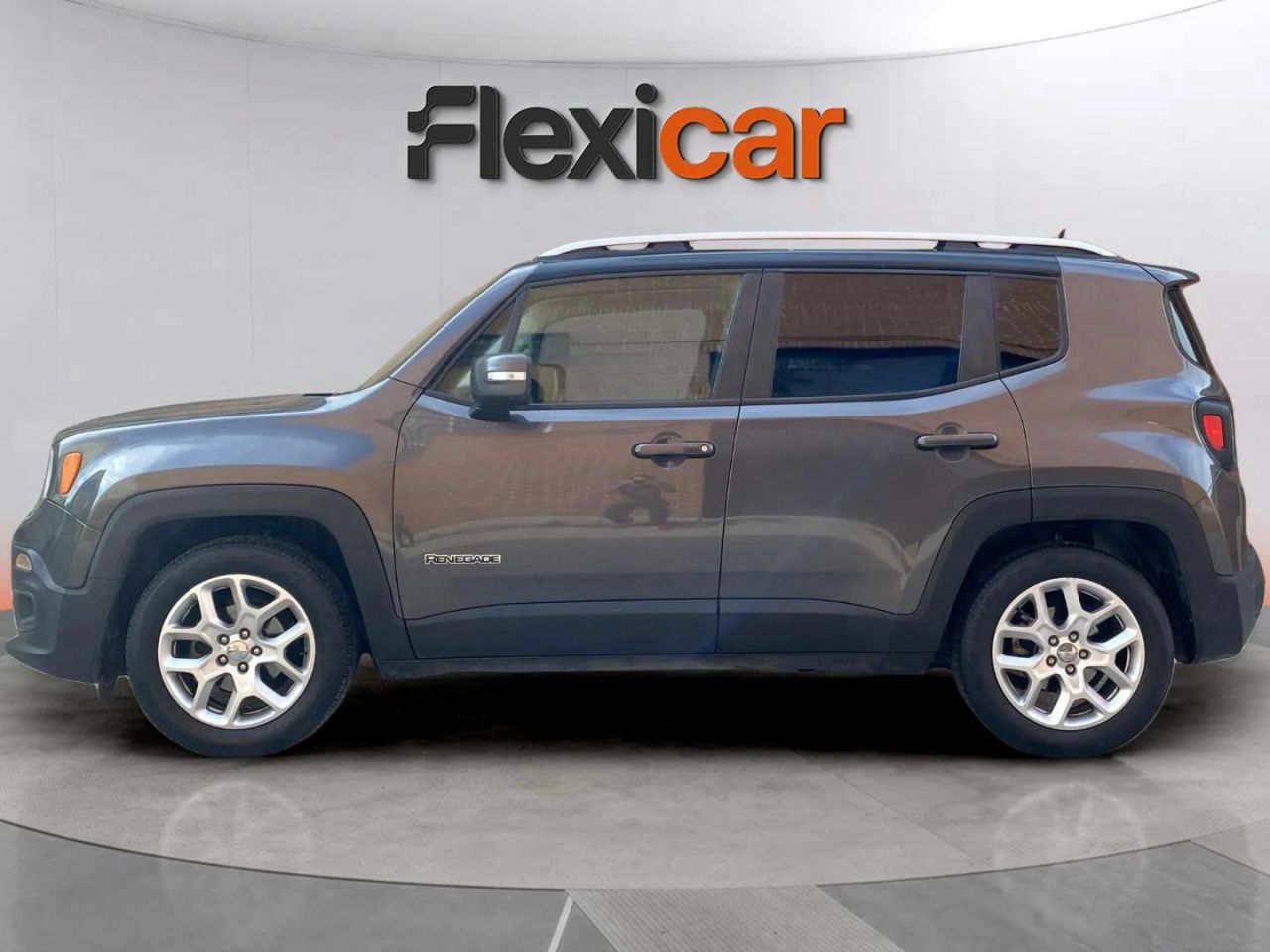 jeep renegade 2017 / foto grande (3)