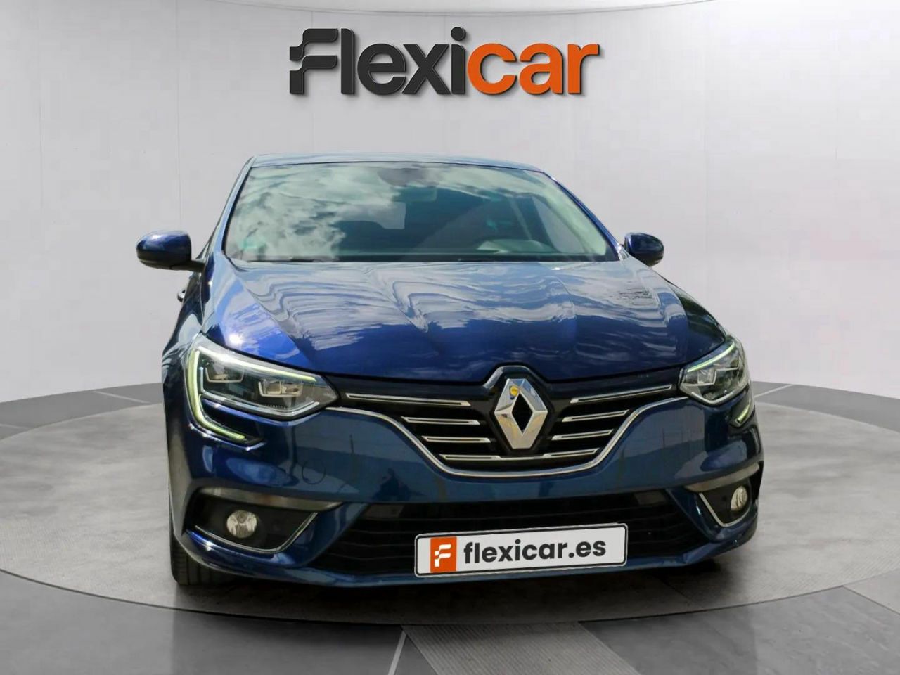renault megane 2020 / foto grande (2)