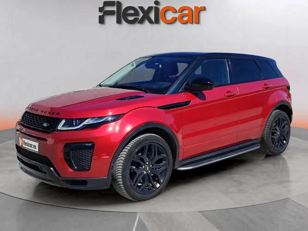 land-rover range rover evoque 2016 / foto grande (2)