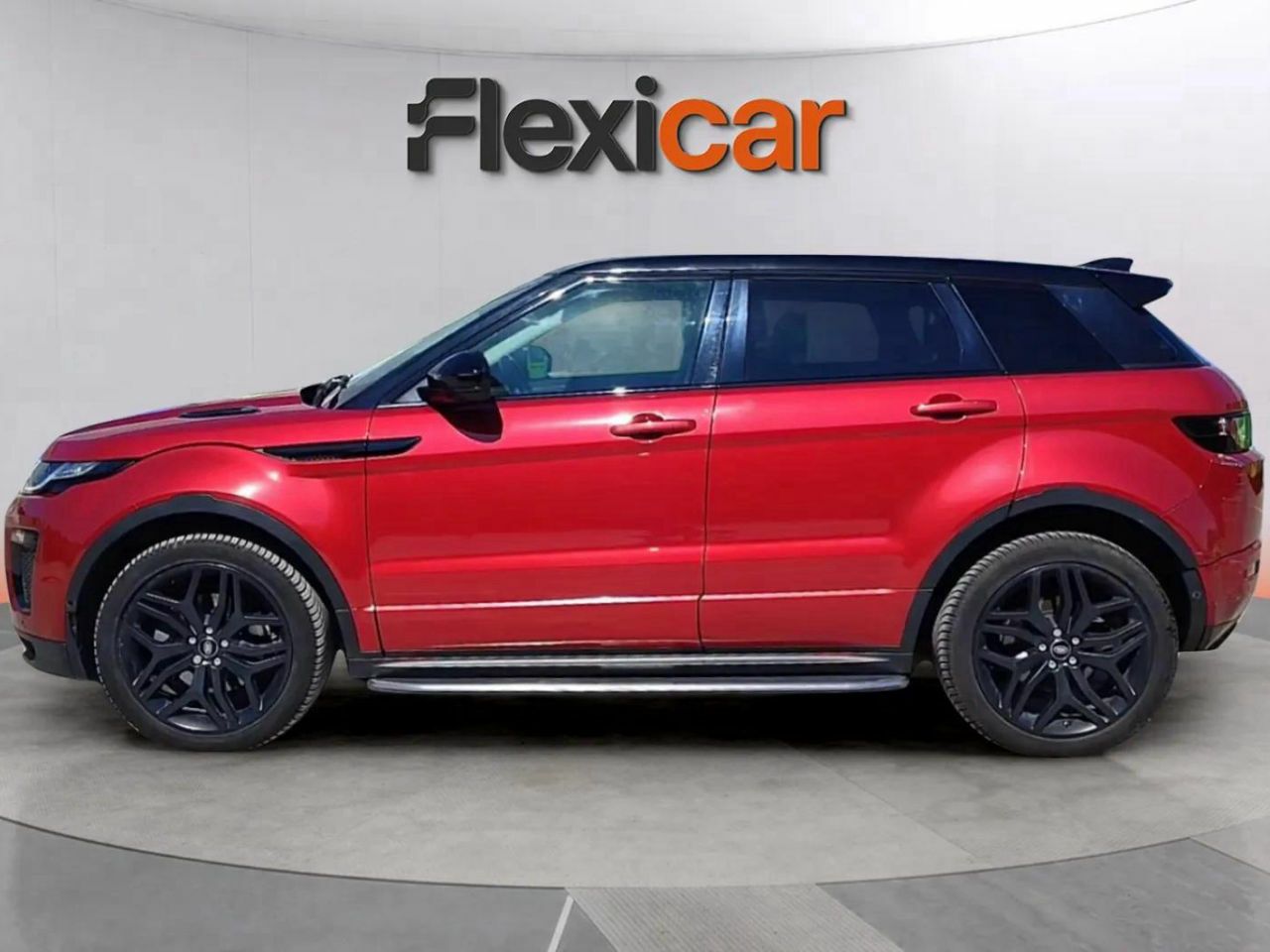 land-rover range rover evoque 2016 / foto grande (3)