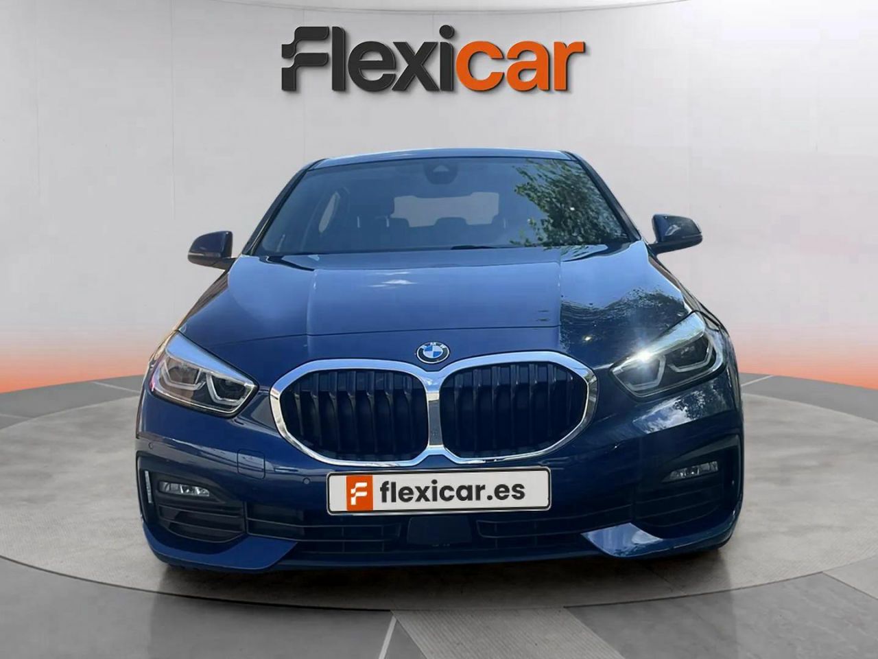 bmw serie 1 2023 / foto grande (2)