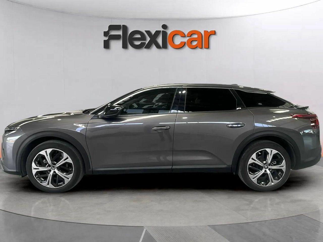 citroën c5 x 2023 / foto grande (3)