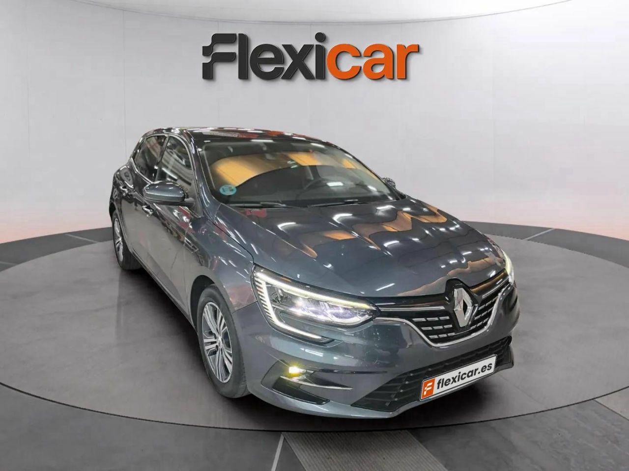 Foto renault megane 2021 /