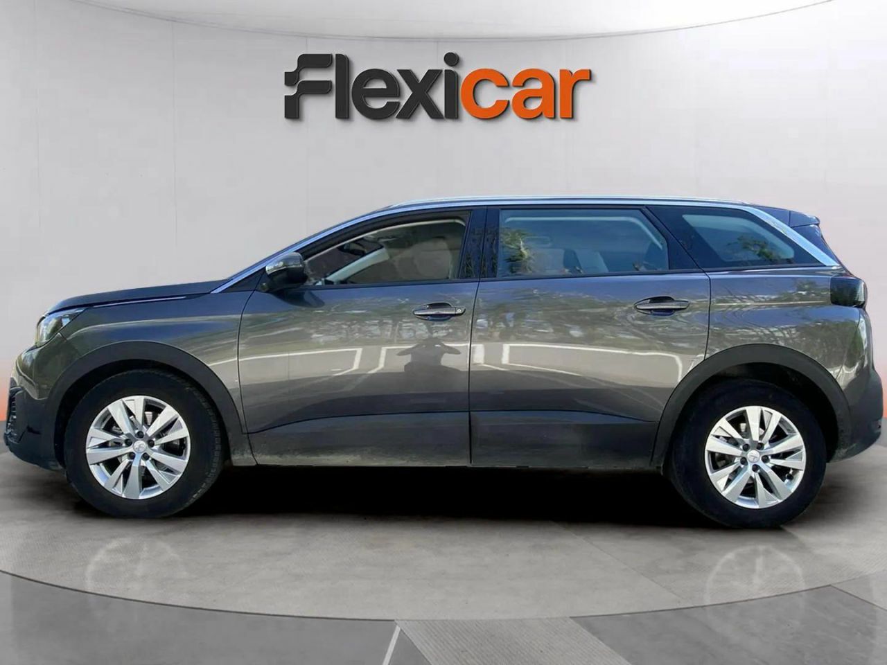 peugeot 5008 2019 / foto grande (2)
