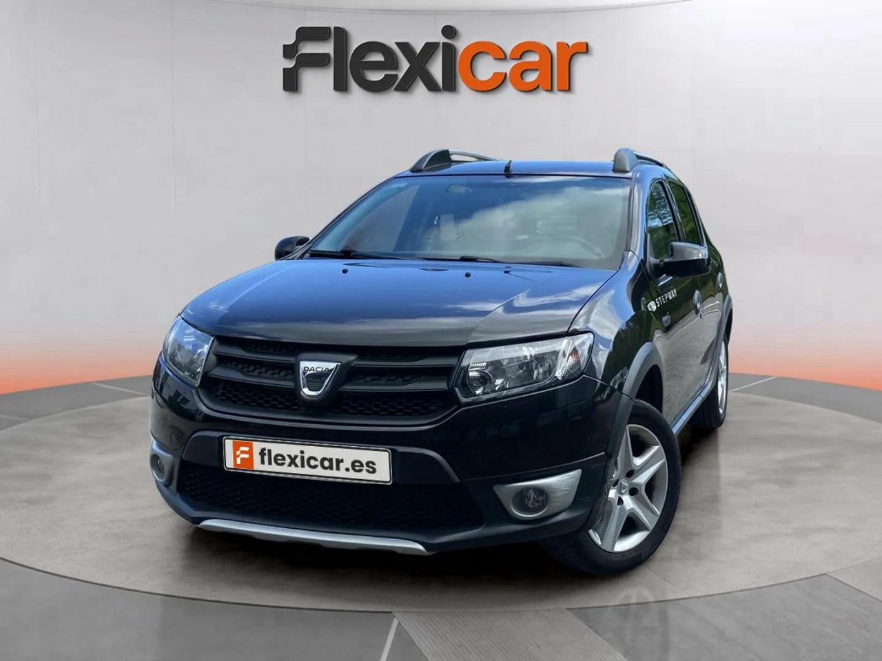 dacia sandero 2016 / foto grande (3)