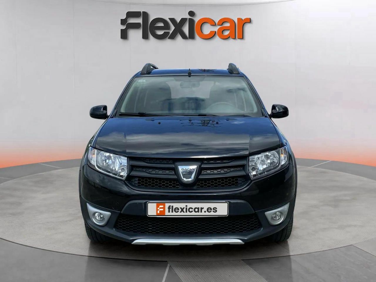 dacia sandero 2016 / foto grande (2)