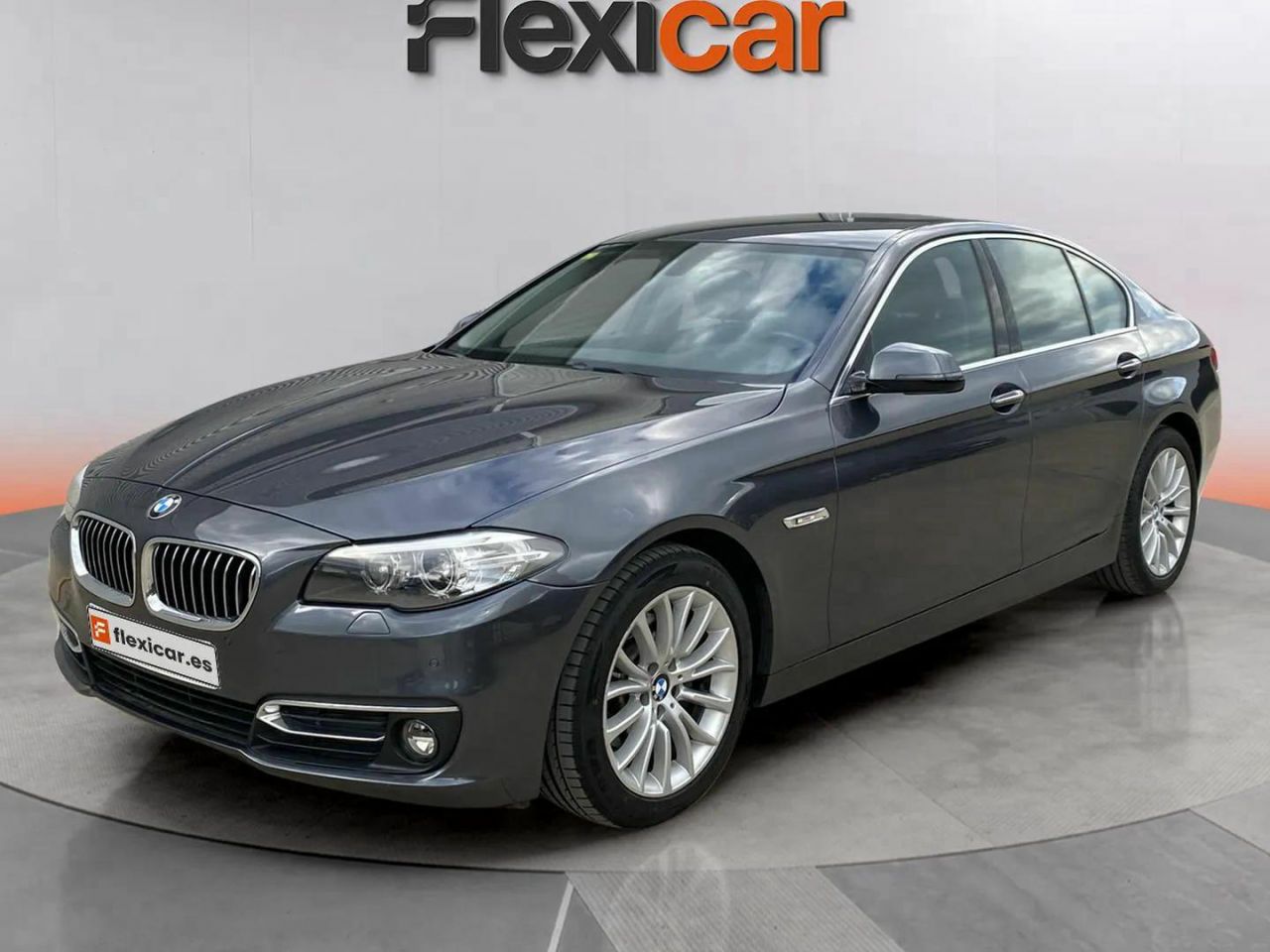 bmw serie 5 2016 / foto grande (3)