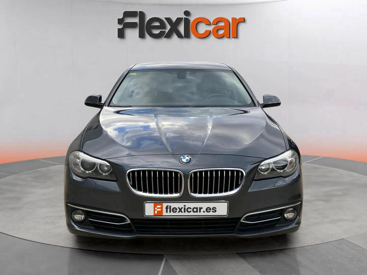 bmw serie 5 2016 / foto grande (2)