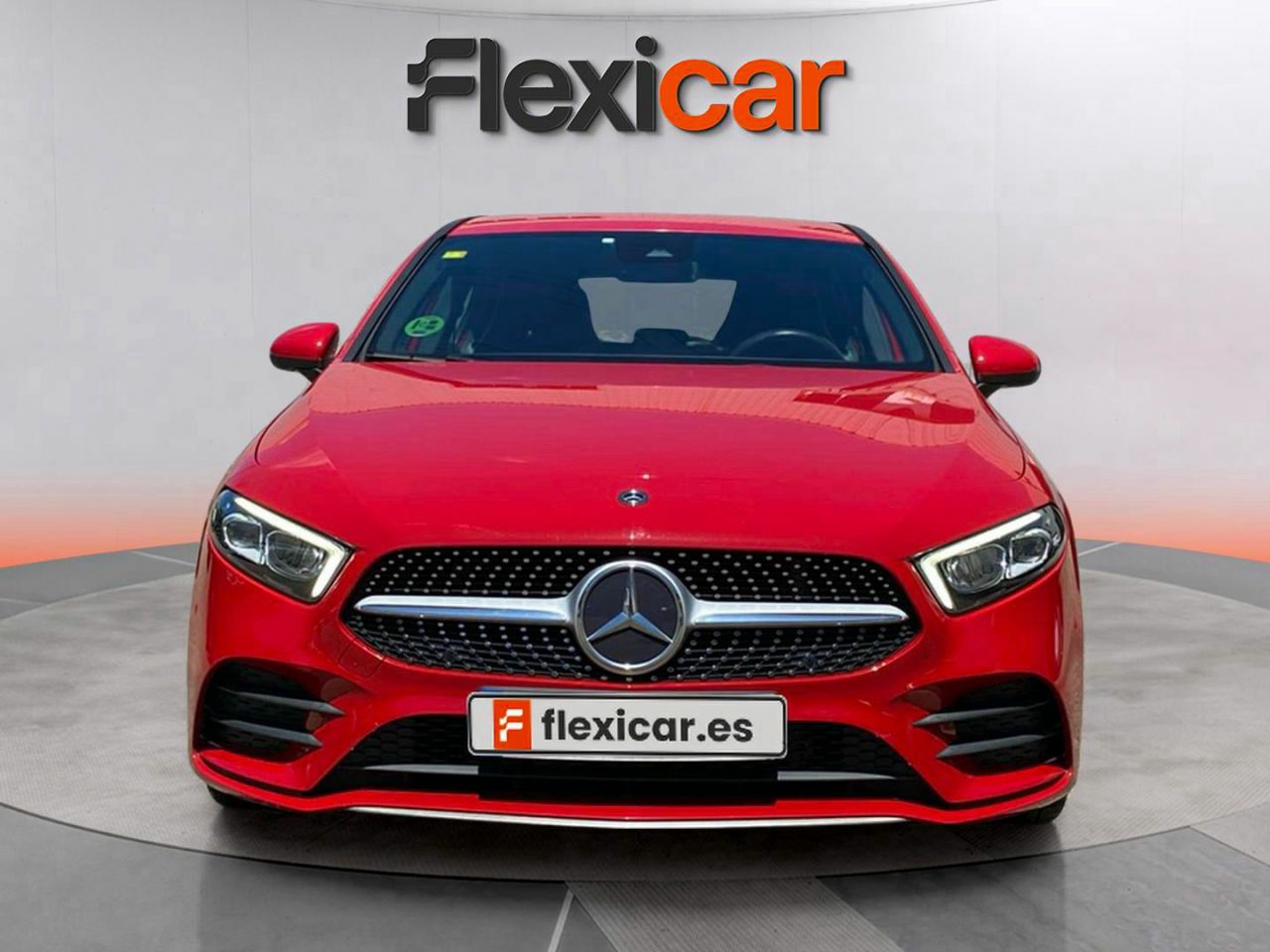 Mercedes clase c c  de segunda mano - mercedes clase a 2018 /