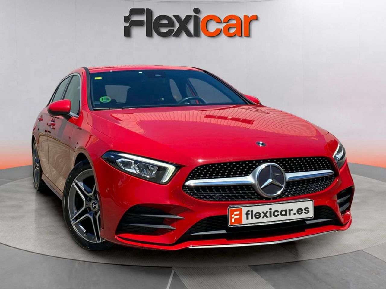 mercedes clase a 2018 / foto grande (2)