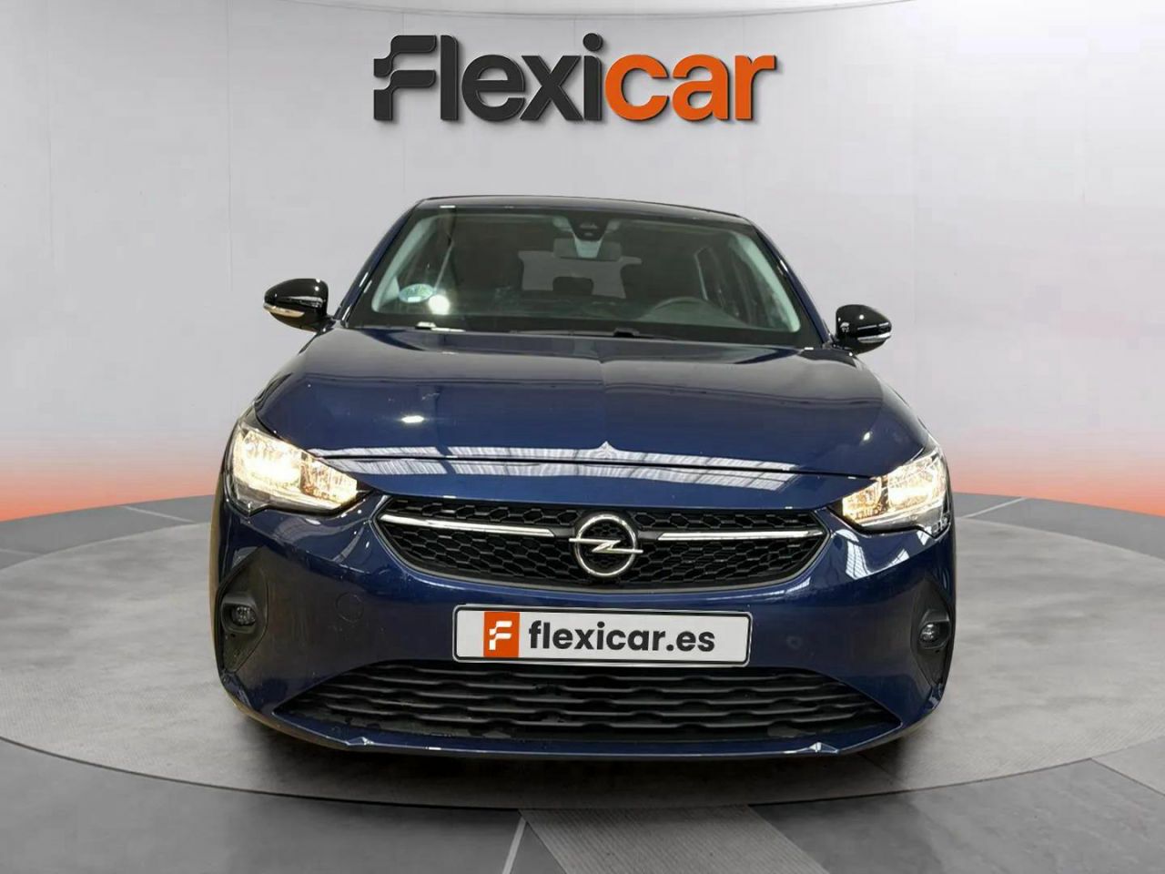 opel corsa 2022 / foto grande (2)
