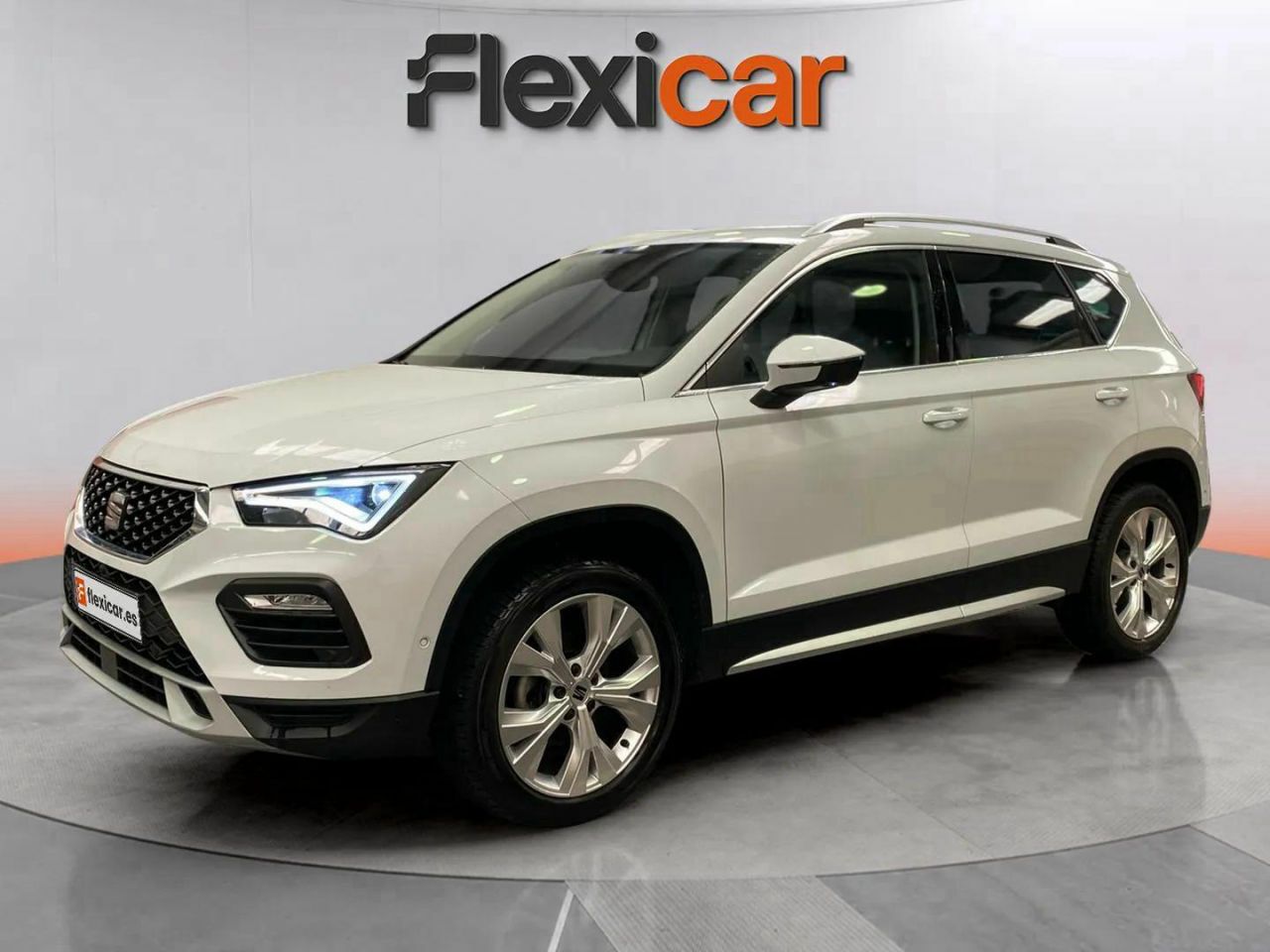 seat ateca 2024 / foto grande (3)