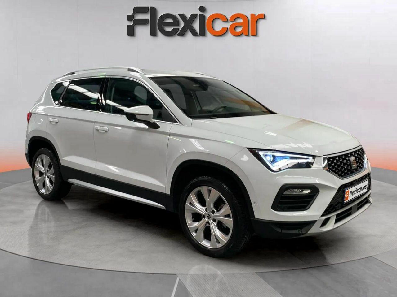 Foto seat ateca 2024 /
