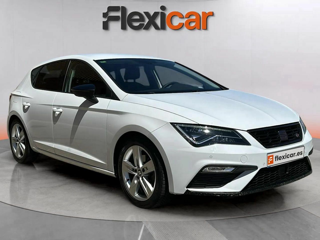 Foto seat leon 2019 /