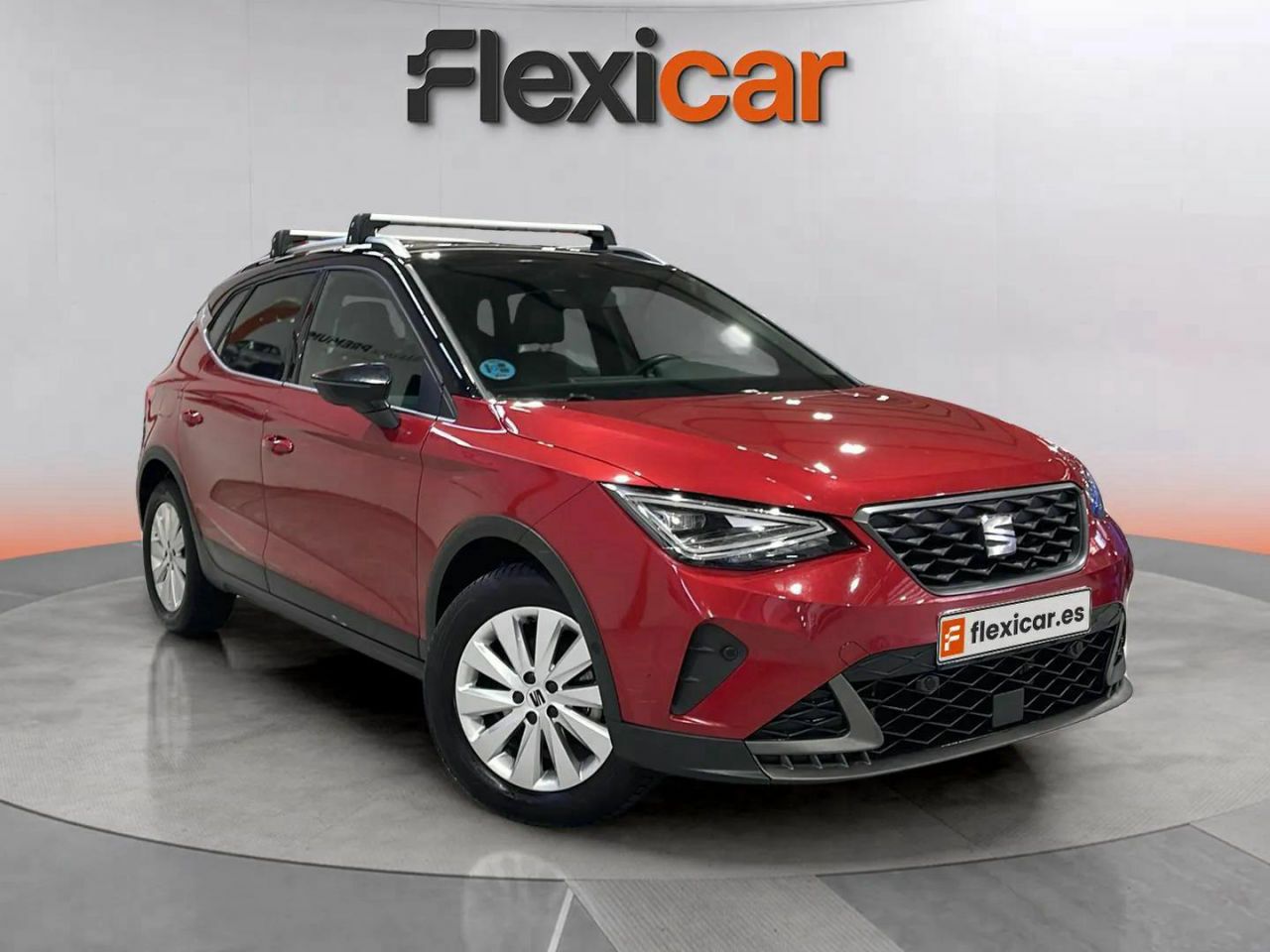 Foto seat arona 2022 /