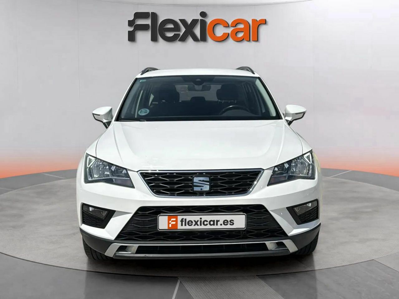 seat ateca 2017 / foto grande (2)