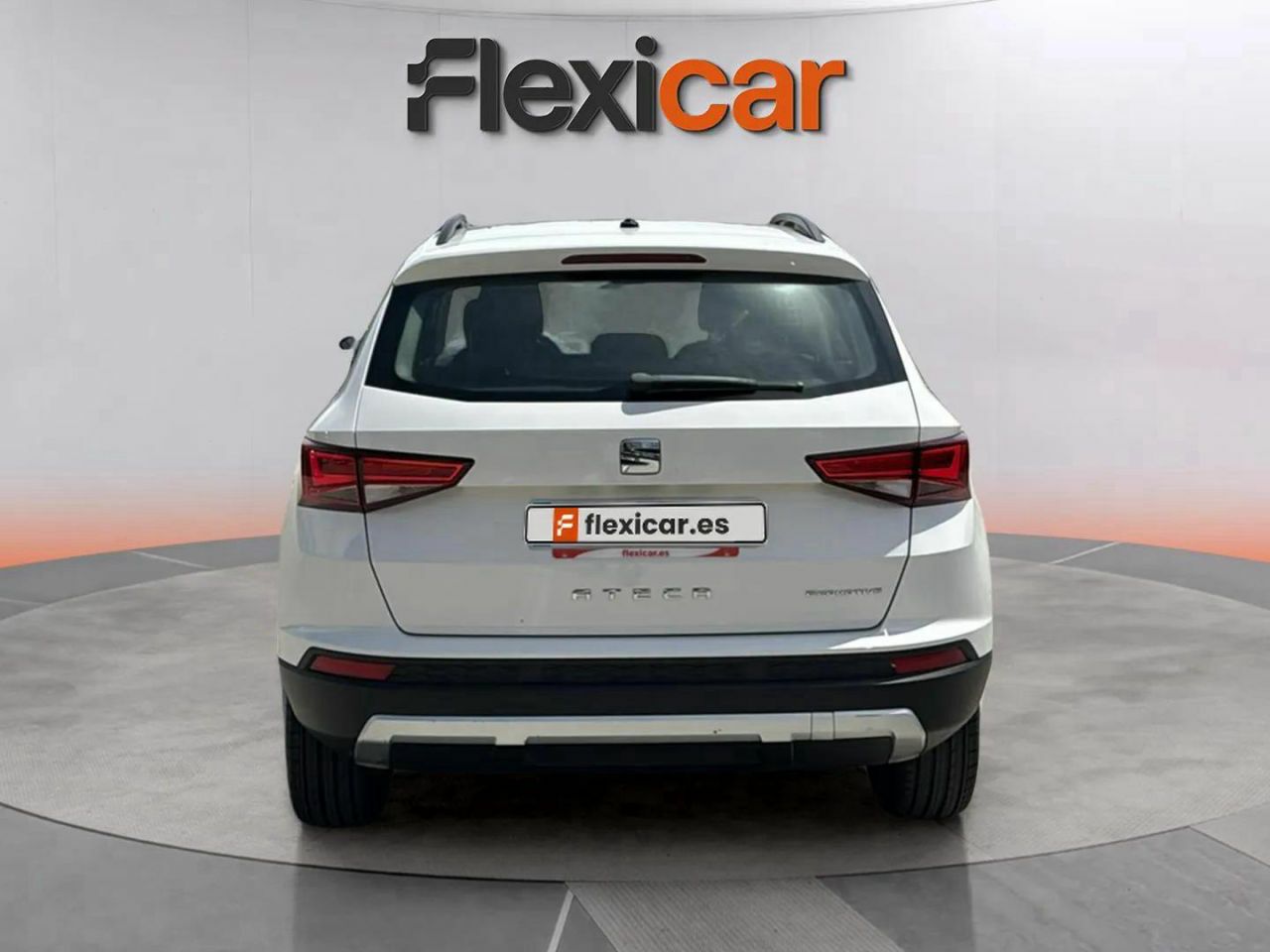 seat ateca 2017 / foto grande (3)