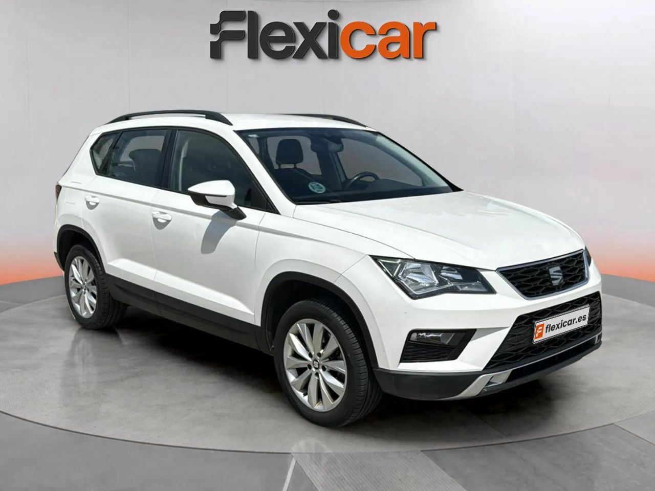 Foto seat ateca 2017 /