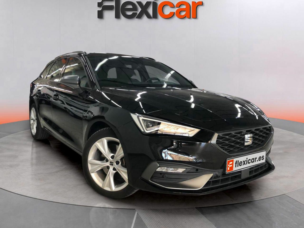 Foto seat leon 2023 /