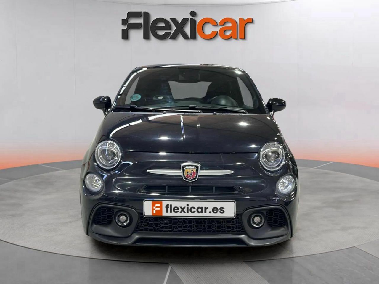 abarth 500 2022 / foto grande (2)