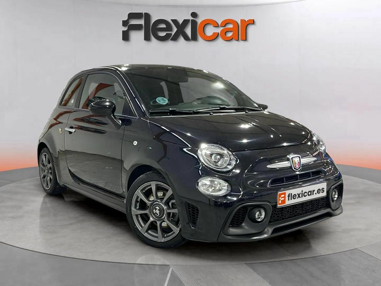 Foto abarth 500 2022 /