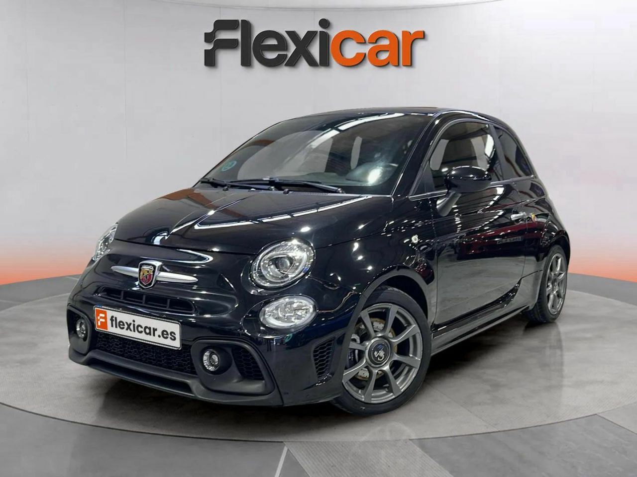 abarth 500 2022 / foto grande (3)