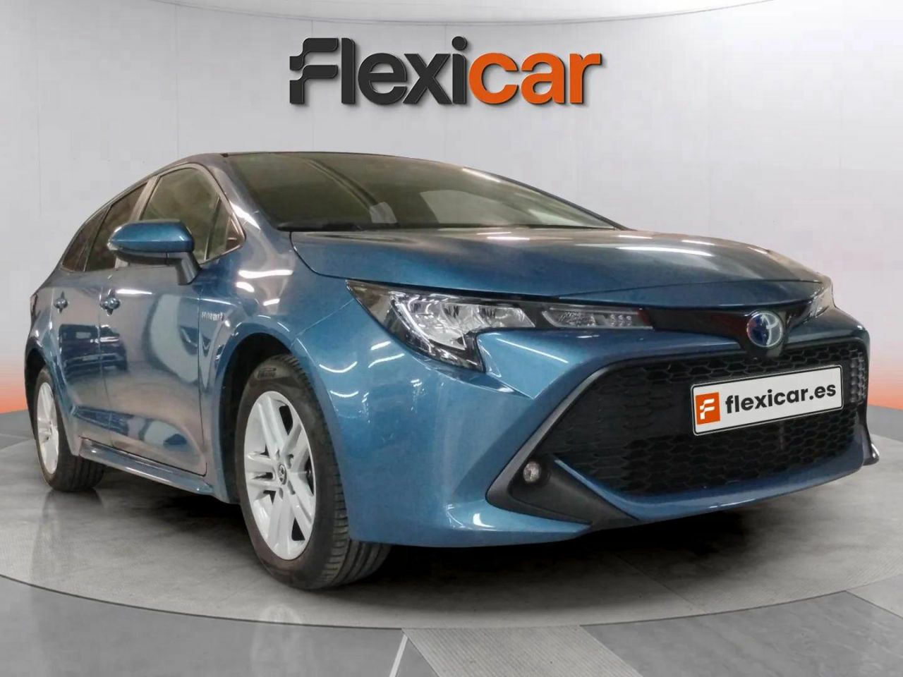 Corolla 2019  de segunda mano - toyota corolla 2019 /