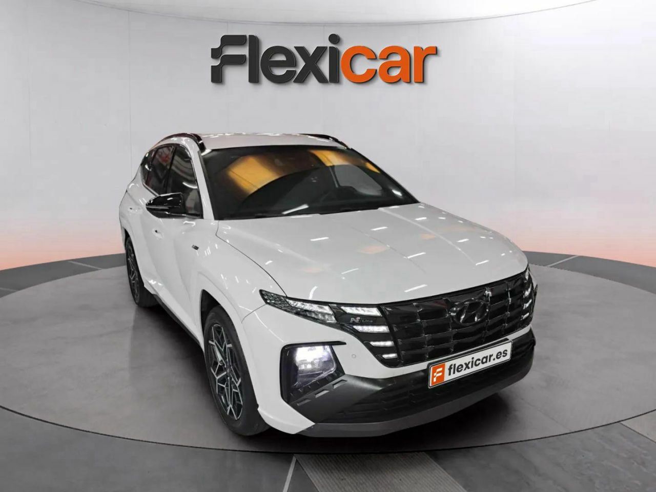 Foto hyundai tucson 2022 /