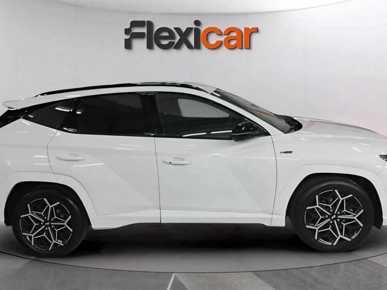 hyundai tucson 2022 / foto grande (2)