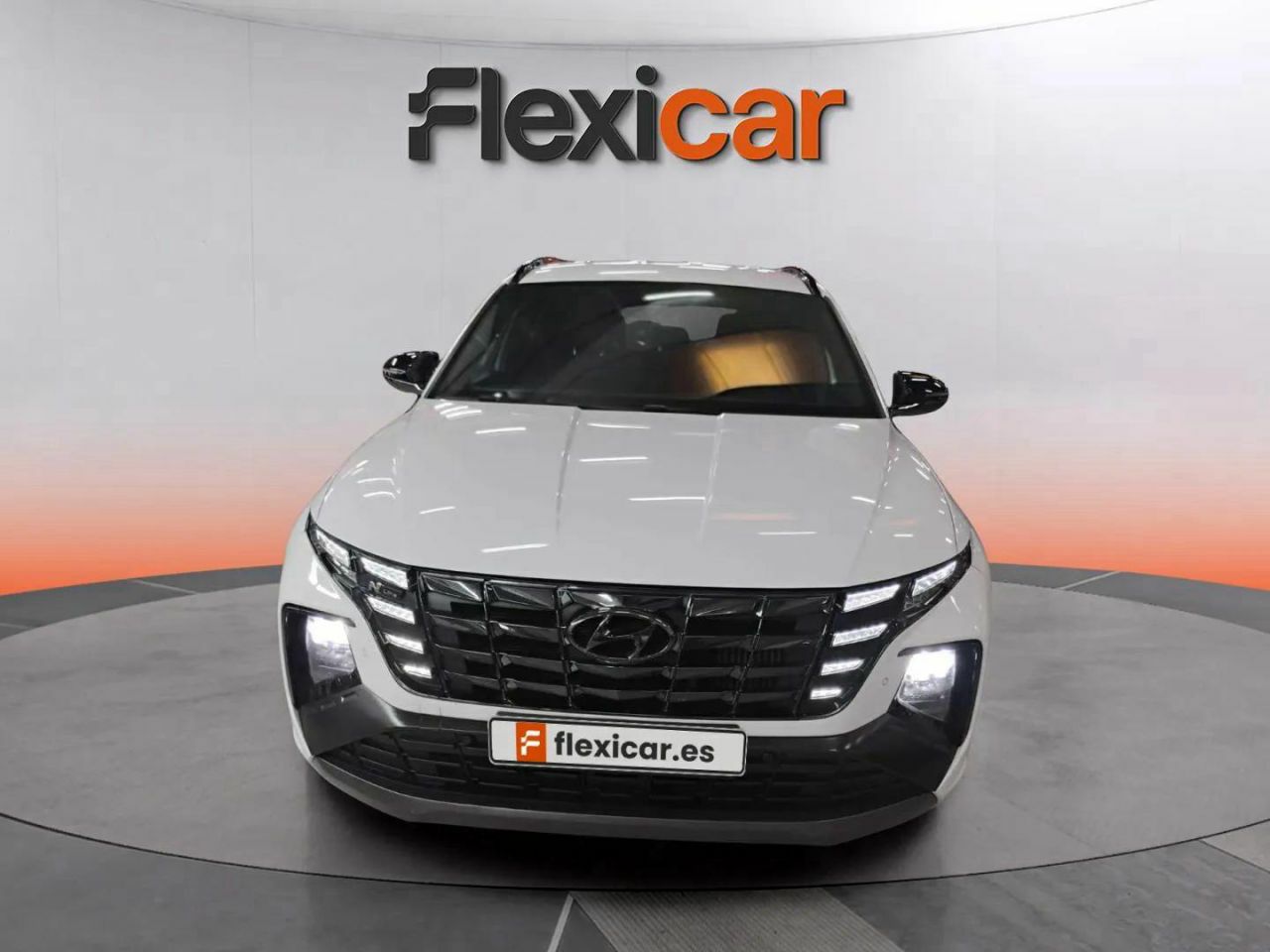 hyundai tucson 2022 / foto grande (3)