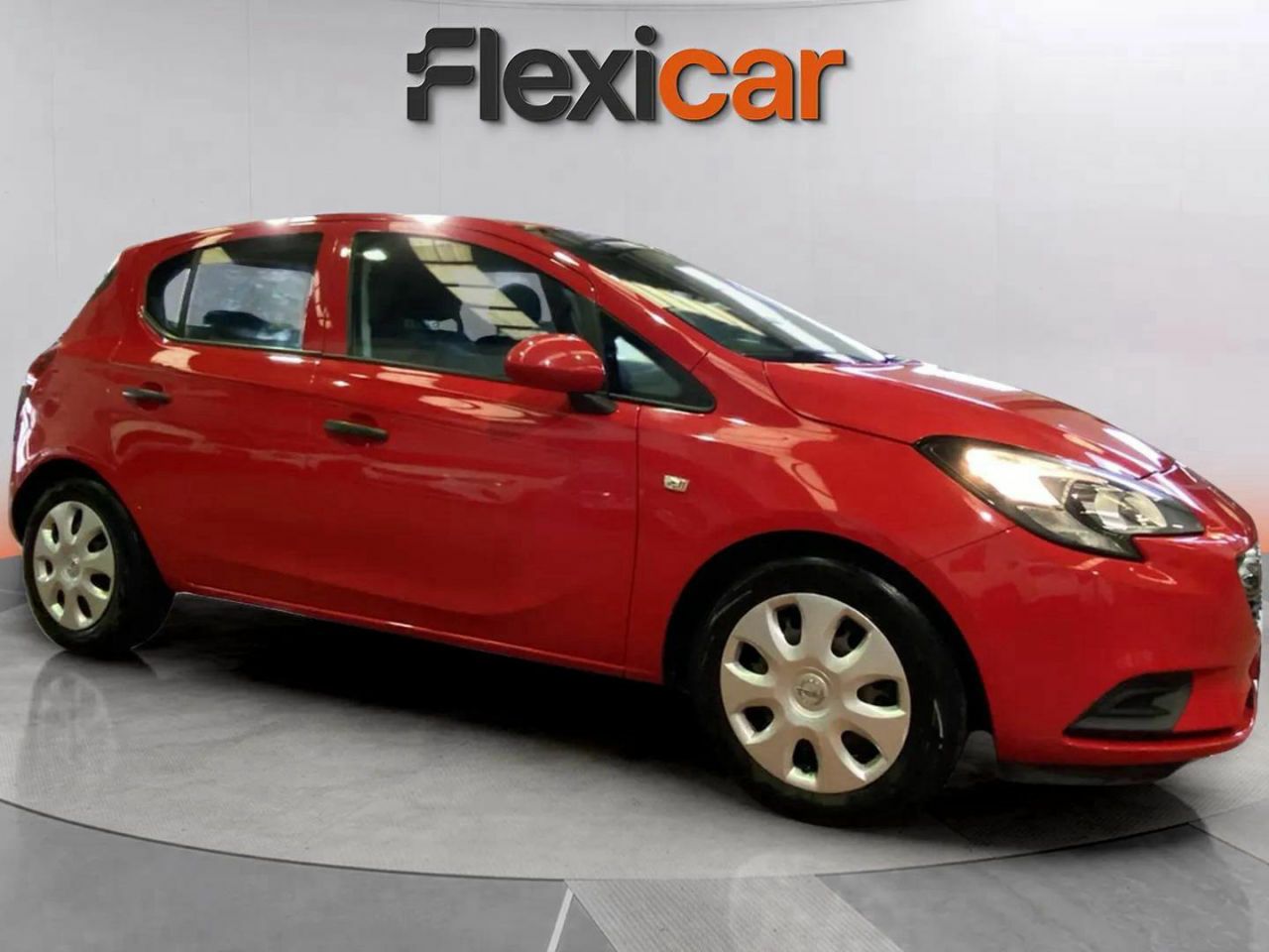 Foto opel corsa 2017 /