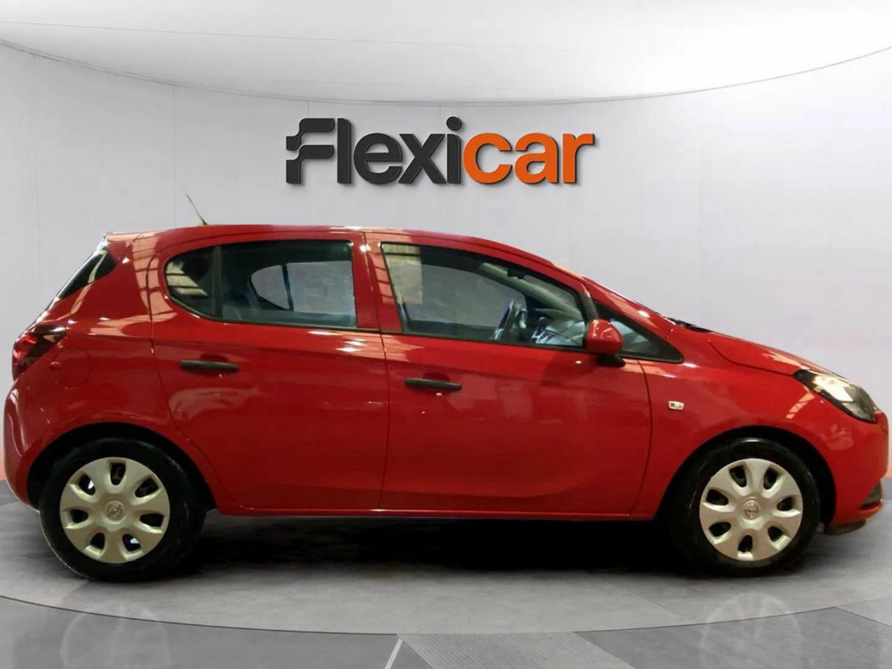 opel corsa 2017 / foto grande (2)