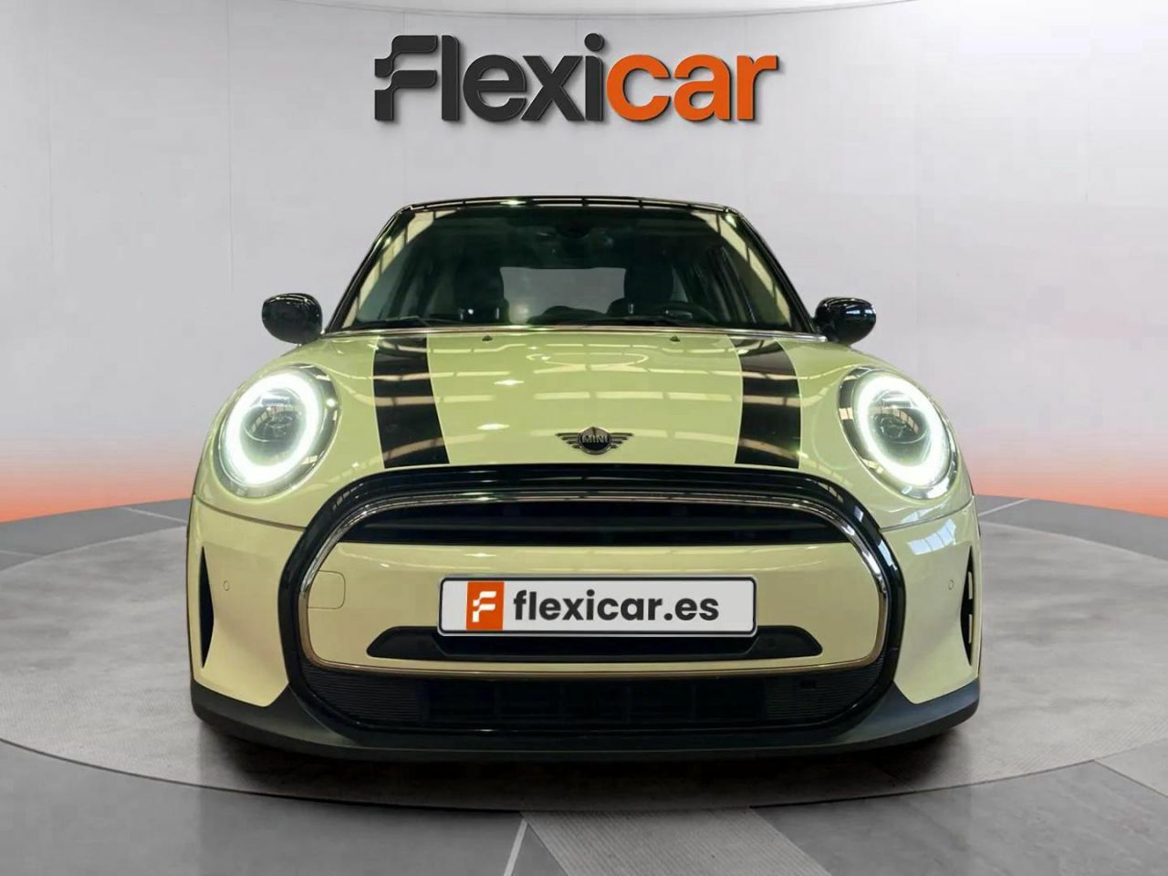 mini cooper 2021 / foto grande (2)