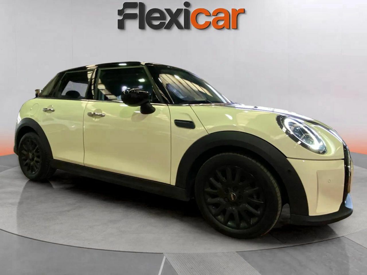 Foto mini cooper 2021 /