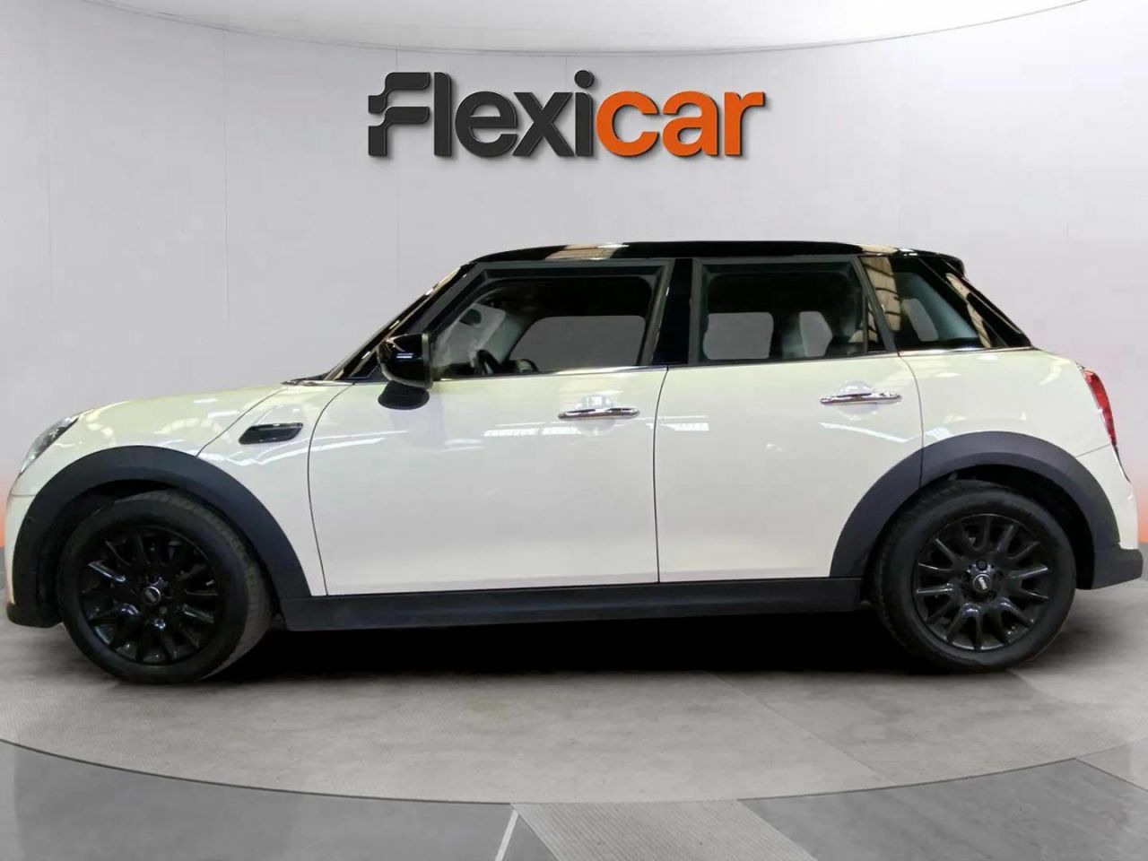 mini cooper 2021 / foto grande (3)