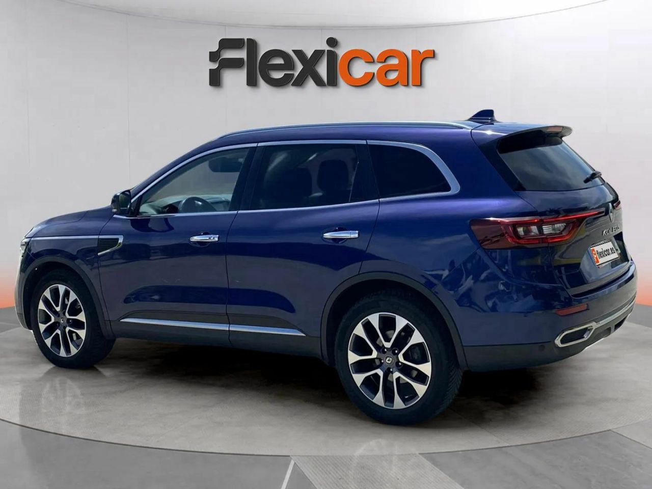 renault koleos 2019 / foto grande (3)