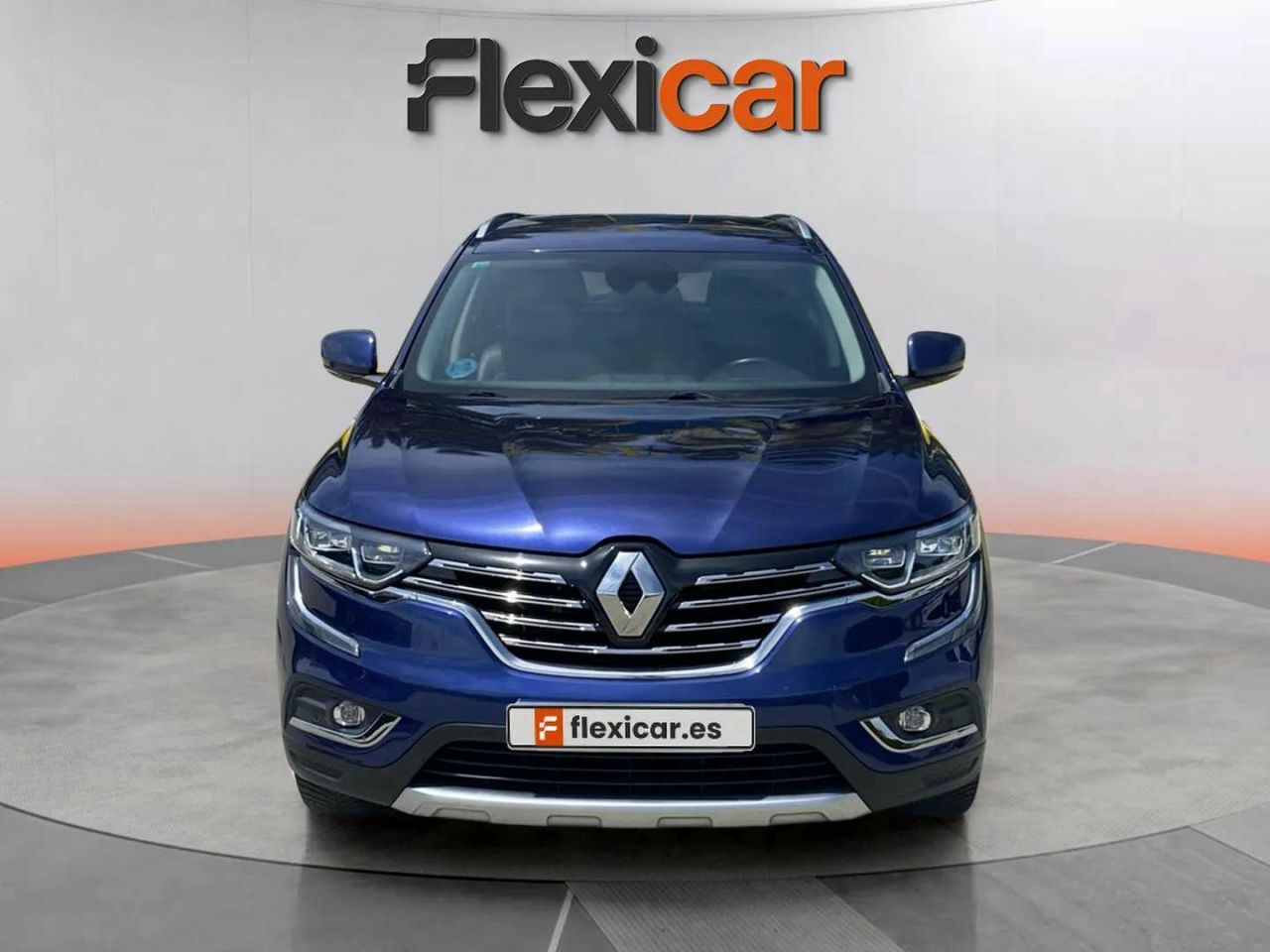 renault koleos 2019 / foto grande (2)
