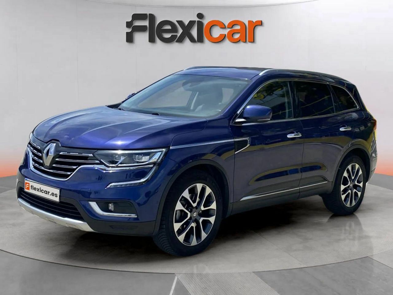 Volvo s90 2019 stock de coches  de segunda mano - renault koleos 2019 /