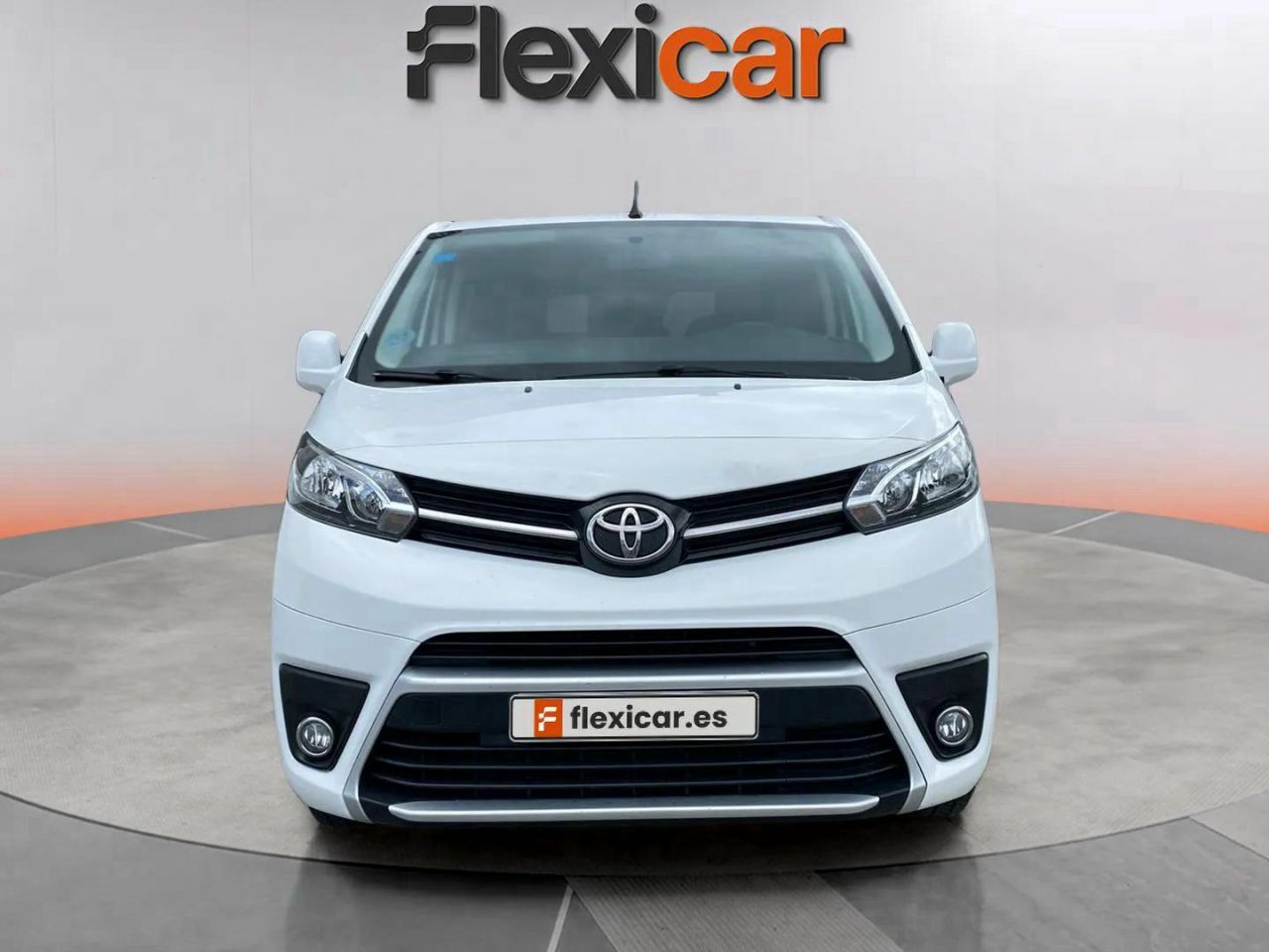 toyota proace verso 2017 / foto grande (2)
