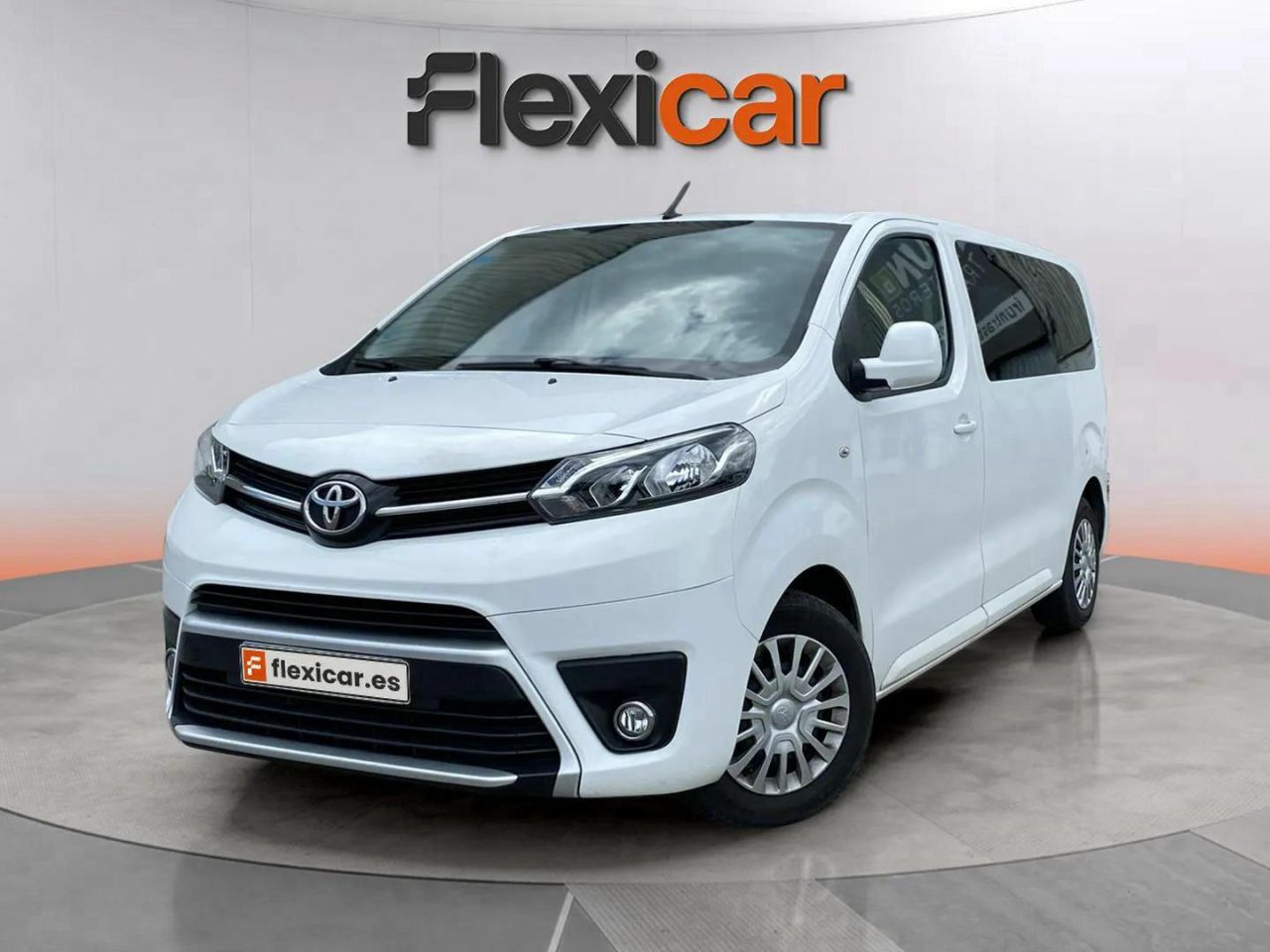 toyota proace verso 2017 / foto grande (3)