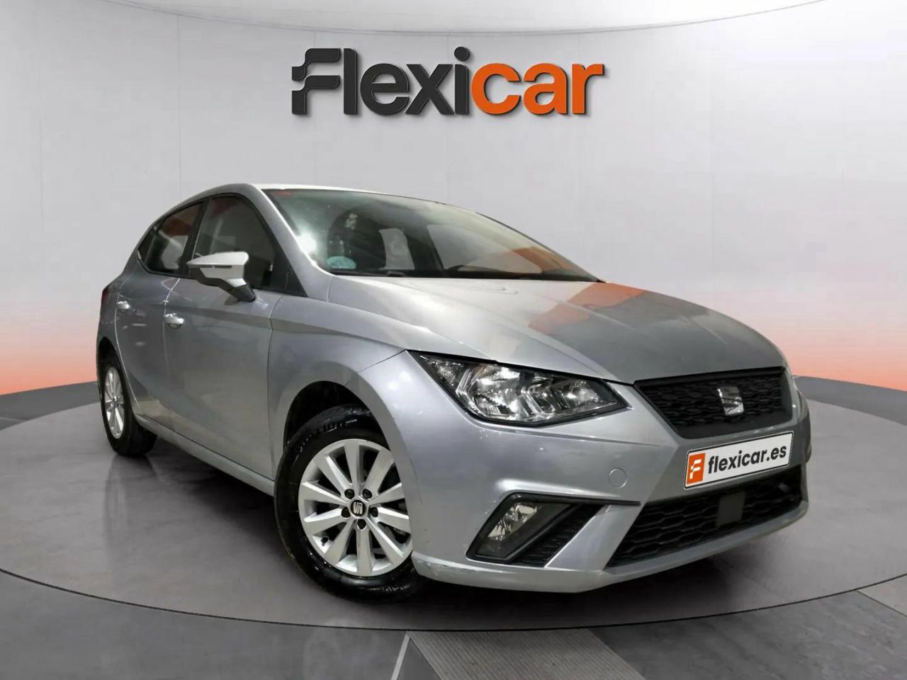 Foto seat ibiza 2021 /